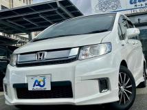 2015 Honda Freed