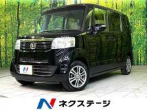 2013 Honda N BOX