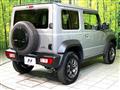 2024 Suzuki Jimny Sierra