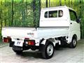 2025 Daihatsu Hijet Truck