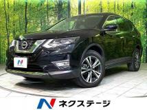 2019 Nissan X-Trail
