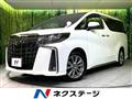 2022 Toyota Alphard G