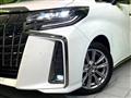 2022 Toyota Alphard G
