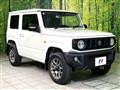 2021 Suzuki Jimny