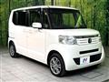 2013 Honda N BOX