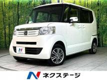 2013 Honda N BOX