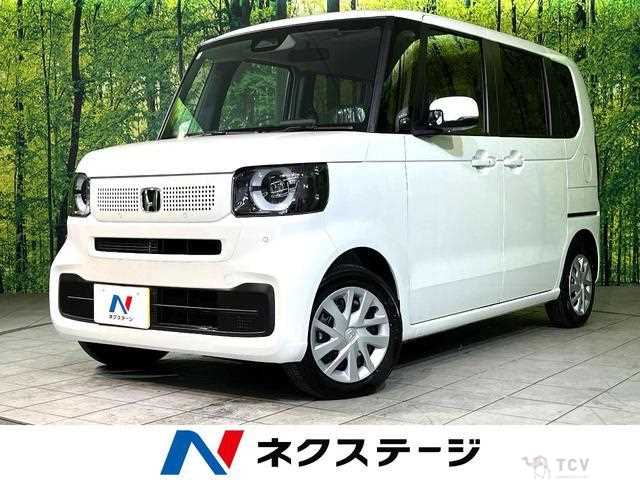 2025 Honda N BOX