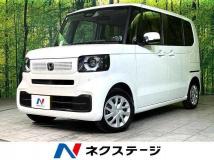 2025 Honda N BOX