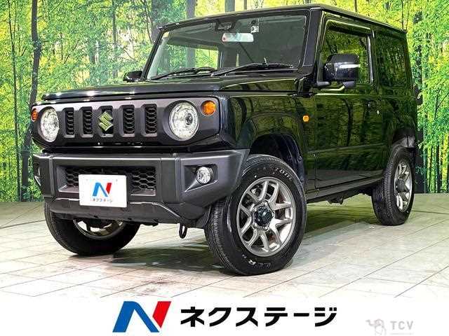2023 Suzuki Jimny