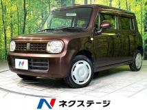 2011 Suzuki Lapin