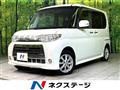 2012 Daihatsu Tanto