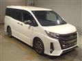 2020 Toyota Noah