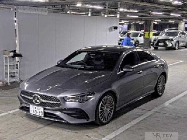 2025 Mercedes-Benz Mercedes-Benz Others