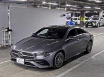 2025 Mercedes-Benz Mercedes-Benz Others