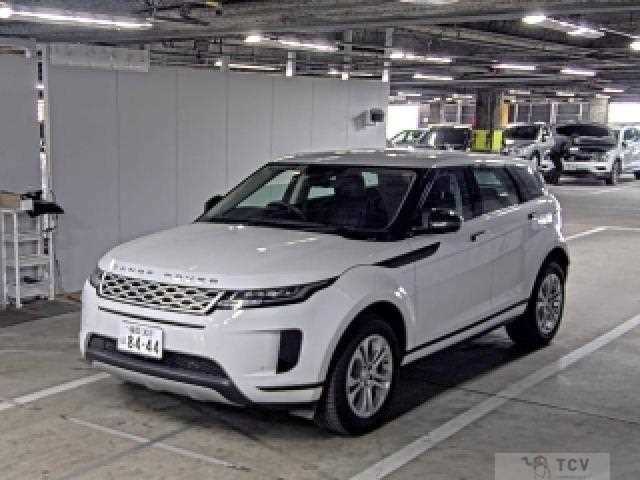 2019 Land Rover Range Rover Vogue