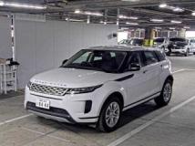 2019 Land Rover Range Rover Vogue