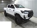 2021 Toyota Hilux