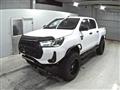 2021 Toyota Hilux