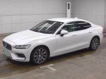 2021 Volvo S60