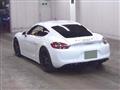 2016 Porsche Cayman
