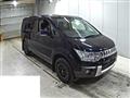 2015 Mitsubishi Delica D5