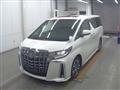 2023 Toyota Alphard G
