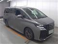 2025 Toyota Vellfire