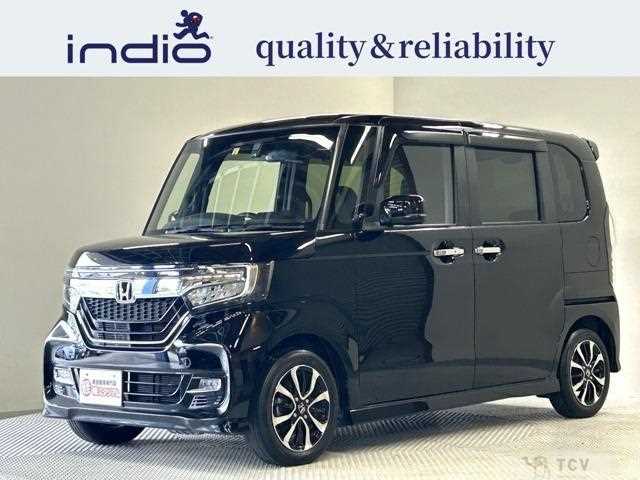 2020 Honda N BOX
