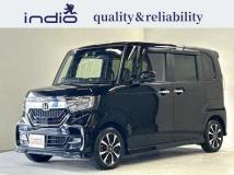2020 Honda N BOX