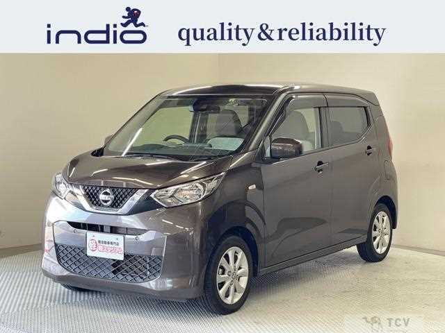 2020 Nissan Nissan Others