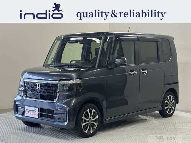 2024 Honda N BOX