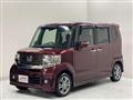 2014 Honda N BOX