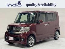 2014 Honda N BOX