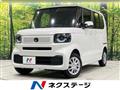2025 Honda N BOX