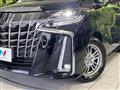 2021 Toyota Alphard G