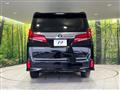 2021 Toyota Alphard G