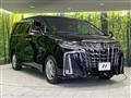 2021 Toyota Alphard G