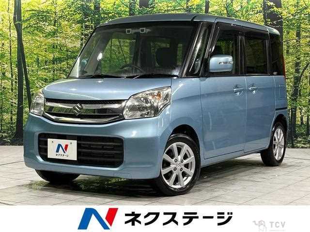 2015 Suzuki Suzuki Others