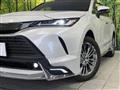 2025 Toyota Harrier
