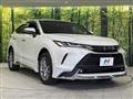 2025 Toyota Harrier