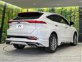 2025 Toyota Harrier