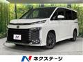 2025 Toyota Voxy