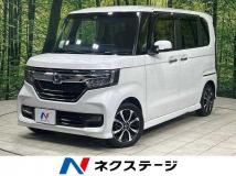 2019 Honda N BOX