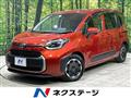 2023 Toyota Sienta