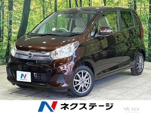 2018 Nissan Nissan Others