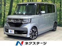 2019 Honda N BOX