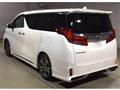 2020 Toyota Alphard G