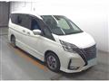 2021 Nissan Serena