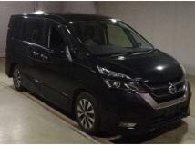 2017 Nissan Serena