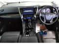 2018 Toyota Alphard G